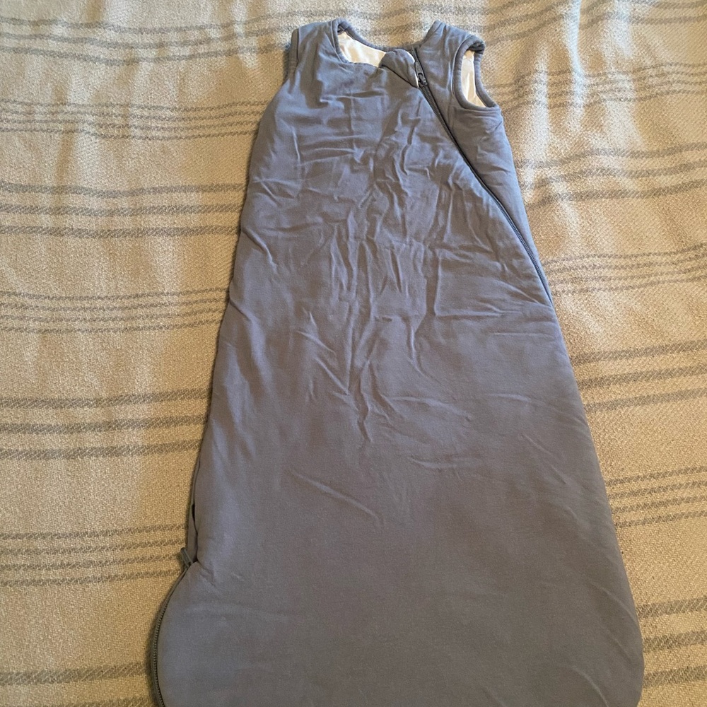 Kyte BABY Blue Sleep Bag